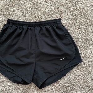 Nike Dri-Fit Athletic Shorts